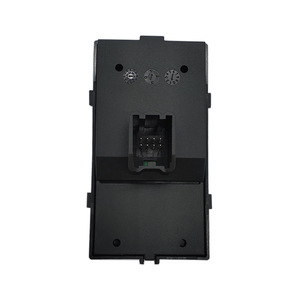Interruptor de ventana Oliver para Buick Regal 09-15, pieza eléctrica número Jh B1 04 OE 13305373 - Product Image 4