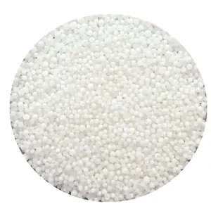 Manufacturers price white granular agricultural Urea 46 Nitrogen fertilizer for sale