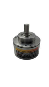 ตัวเข้ารหัสแบบมัลติเทิร์นชนิด Heavy-Duty รุ่น BRT58 ความละเอียด 1024 PPR / 64 รอบ, รองรับสัญญาณ RO และ AOM, มาตรฐาน IP68 - Product Image 2