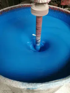 물 기반 951 폴리 우레탄 방수 코팅 폴리 우레탄 루핑 방수 코팅 액체 방수