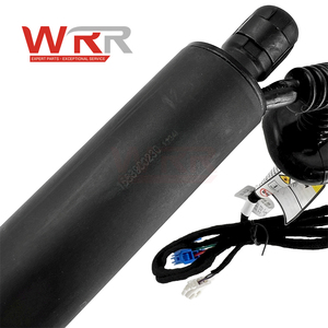 1568900230 1568900030 Amortiguador de portón trasero para Benz X156 GLA250, resorte de gas fiable para tapa de maletero trasero, soporte de elevación, amortiguadores - Product Image 4