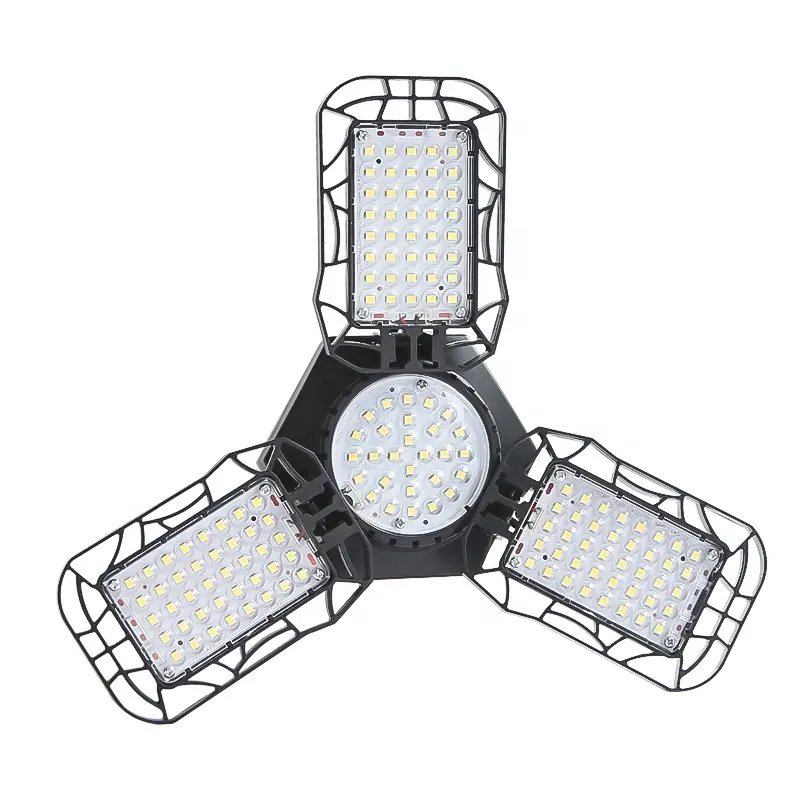 E27 B22หลอดไฟ Led ABS หลอดไฟ Led 40W 50W 70W 80W หลอดไฟ Led