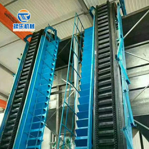 DTII Standart Madencilik Bantlı Konveyör Tünel ve Açık Maden Kullanımı Ağır Hizmet Tipi Tasarım Toplu Sipariş - Product Image 4