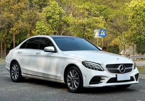 Autos Usados Importados de Alemania 2021, <span class=keywords><strong>Mercedes</strong></span>-Benz C260, Auto Mediano de 2 Puertas y 5 Plazas, 1.5T, <span class=keywords><strong>Mercedes</strong></span> Benz de <span class=keywords><strong>Segunda</strong></span> <span class=keywords><strong>Mano</strong></span> en Venta - Product Image 5