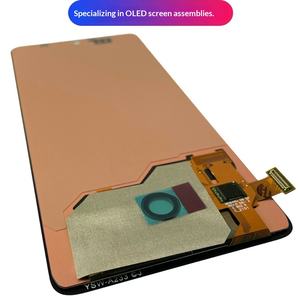 Écran OLED pour A51 A515 6,5 pouces 120 Hz avec numériseur d'empreintes digitales et luminosité de 400 cd+ - Product Image 3