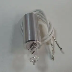 KHB — lampes photochromiques 12V, 20W, ampoule 64258, pour analyseur KHB310/330/350/450, ZY1200 ZY1280