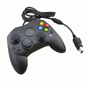 Joystick con Cable para Control de Xbox S, Compatible con Xbox de <span class=keywords><strong>Primera</strong></span> Generación Tipo S 2, Control con Cable para Xbox de Antigua Generación - Product Image 3