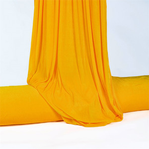 Tissu de Drapage Extensible en Velours de Luxe pour Rideaux, Toiles de Fond et Décorations de Scène pour Mariages, Fêtes, Événements et Anniversaires - Vente en Gros - Product Image 6