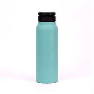 Magnetic Phone <b>Holder</b> Water Bottle 720ml 1000ml Stainless Steel Vacuum Insulated Thermal <b>Mug</b> - Product Image 6