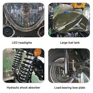 <span class=keywords><strong>Precio</strong></span> barato <span class=keywords><strong>de</strong></span> fábrica Motocicletas <span class=keywords><strong>de</strong></span> tres <span class=keywords><strong>ruedas</strong></span> Motor <span class=keywords><strong>de</strong></span> 200cc Motocicleta <span class=keywords><strong>de</strong></span> carga <span class=keywords><strong>de</strong></span> gasolina con triciclo Aboboyaa <span class=keywords><strong>de</strong></span> <span class=keywords><strong>3</strong></span> <span class=keywords><strong>ruedas</strong></span> - Product Image 2