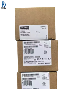 7MH4960-2AA01 โมดูลชั่งน้ำหนัก ช่องสัญญาณโหลดเซลล์แบบช่องเดียว บอร์ดควบคุมสัญญาณอัตโนมัติ บอร์ดขยายสัญญาณ ชิ้นส่วนอิเล็กทรอนิกส์อุตสาหกรรม - Product Image 1