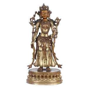 OEM/ODM Qing Dynasty Outdoor For Home Decoration - Big Buddha Statue