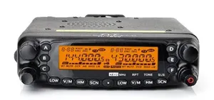 Sobre las TH-7800 vehículo móvil de radio de dos vías