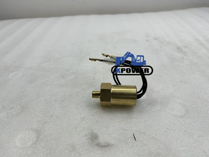 Capteur de pression d'huile Xpower 5I-8005 5I8005 111-4760 1114760 266-6210 2666210 pour pelle sur chenilles, pièces de machines de construction, neuf 6 - Product Image 2