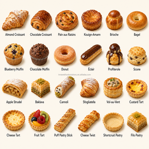 Petite Laminoir à Pâte de Table Manuelle pour Pâte Feuilletée, Croissants et Bases de Pizza – Idéale pour Petites Boulangeries et Cafés - Product Image 6