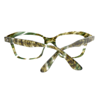 Designer rétro lunettes cadre femmes hommes miroir plat femmes transparentes lunettes cadre