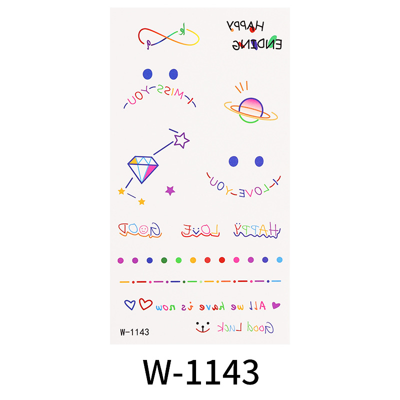 W-1143 - 75*140mm (DIE)