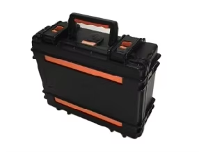 DF X-A5301 35L 36L 37L 38L 39L Boîtier en plastique rigide rotomoulé de haute qualité personnalisable pour usage extérieur avec support OEM ODM - Product Image 4