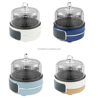 Four à Friture Sans Huile 4-en-1 OEM/ODM, Cuiseur Vapeur Électrique Sans Acier Inoxydable, Mijoteuse et Cuiseur à Riz pour Usage Industriel