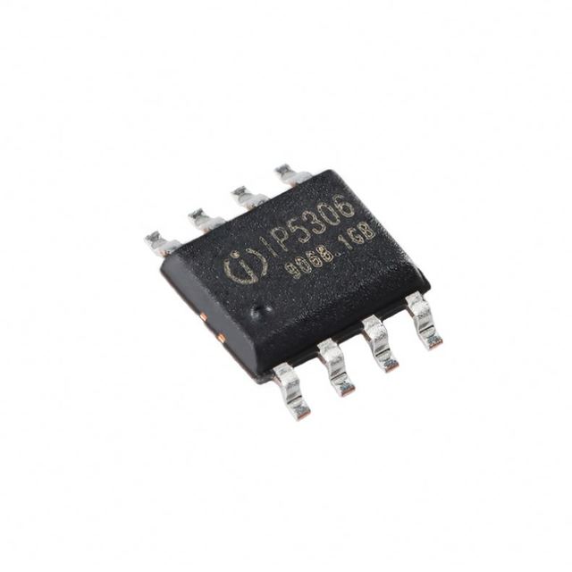 Original genuine IP5306 CK ESOP-8 2.1A charging 2.4A discharging mobile power SOC chip