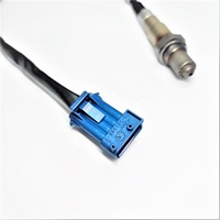 Sonde Lambda 9622997780 0258006185 1628KY 1628CX pour PEUGEOT 206 405 207 508 3008 PARTNER Citroën C2 C3 Capteur O2 Auto