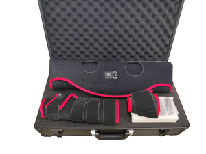 Xung không dây đầu ngựa chân khởi động liệu pháp ánh sáng 660nm 850nm trị liệu bằng ngựa liệu pháp ánh sáng đỏ cho ngựa - Product Image 2