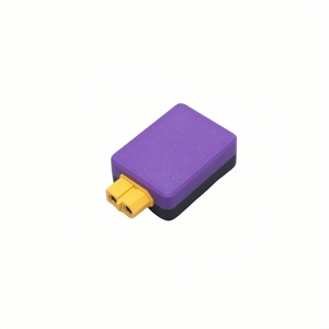 Módulo de fuente de alimentación PD a XT60, adaptador tipo C compatible con carga rápida PD, salida de 100W L495 - Product Image 2