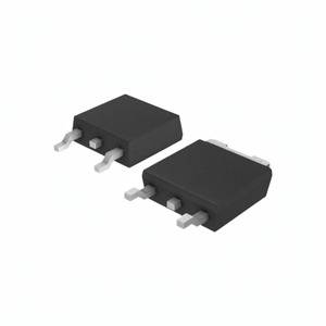 Transistores SIHD11N80AE-T1-GE3 DPAK, Chips Electrónicos, Fabricante de Componentes, Canal - Product Image 1