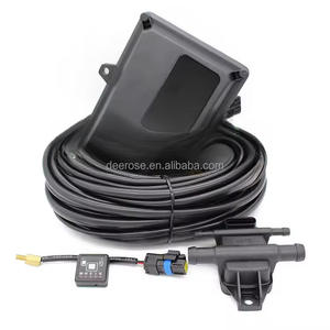 Kit di <span class=keywords><strong>Conversione</strong></span> da Olio <span class=keywords><strong>a</strong></span> Gas LPG CNG per Auto Sistema di Controllo Elettronico Computerizzato Accessori per Auto <span class=keywords><strong>a</strong></span> Gas - Product Image 3