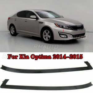 Moldura de Parachoques Delantero para Kia Optima 2014-2015, Lado Izquierdo del Conductor y Lado Derecho del Pasajero - Product Image 1