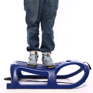 Quốc Gia Tập Thể Dục ABS Freestyle Ván Trượt Tuyết Ngoài Trời Thể Thao An Toàn Các Tính Năng Tùy Chỉnh OEM/ODM Cài Đặt Hỗ Trợ <span class=keywords><strong>Inflatable</strong></span> - Product Image 3