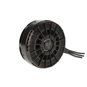 Wholesale Price T-MOTOR <b>Quadcopter</b> 36KG Thrust Customizable Motor UAV Propeller Heavy Lift <b>Drone</b> Motors - Product Image 4