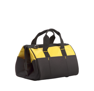 Customized Multi-Functional Organizer Tote Garden Carpenter Storage Plumbing Electrician <strong>Tool</strong> <strong>Bag</strong> - Product Image 1