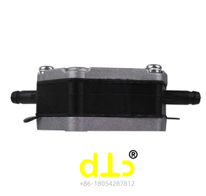 Pompe à carburant d'origine authentique 692-24410-00 pour moteurs hors-bord Yamaha 25HP - 90HP 2 temps pour bateaux marins - Product Image 4