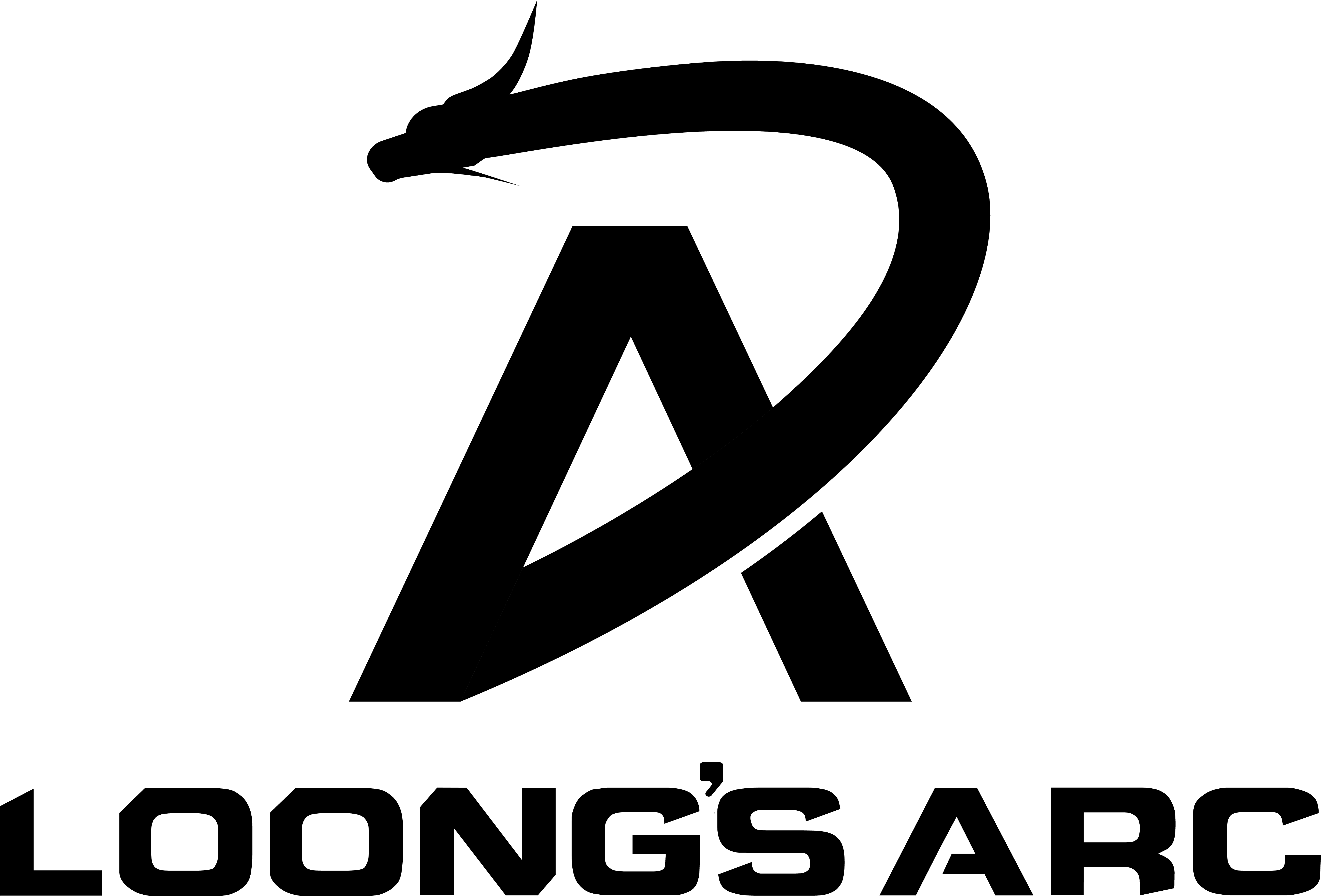 Liaoning Lonte Buillding Material Technology Co., Ltd. logo