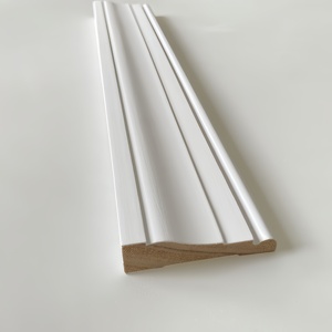 Offre Spéciale : Accessoires de Revêtement de Sol Modernes – Plinthes Murales pour Moulures Intérieures - Product Image 2