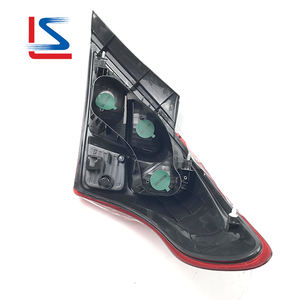 Feu arrière automatique pour SUNNY VARSA 2011 R 26550-3AR0A L 26555-3AR0A  FEU ARRIÈRE R 26550-3AW0A-B201 L 26555-3AW1A-B201 - Product Image 5