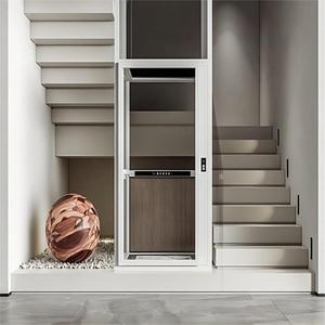 ลิฟท์โดยสารราคา3ชั้น5ชั้น7ชั้นลิฟท์บ้านดีไซน์ทันสมัย
