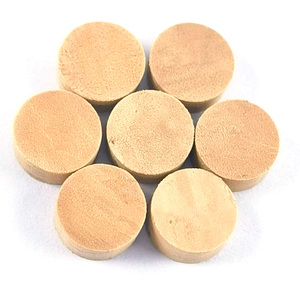 Clarinet Cork Pads 10pc Pad for Clarinet <b>Instrument</b> Accessories - Product Image 1