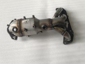 EPA-Zugelassener Direkteinbau-Katalysator für Nissan Altima 2002-2006 Sentra OEM-Ersatz - Product Image 6