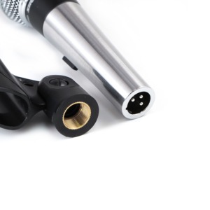 565SD Classic Vocal Microphone profession elles dynamisches DJ-Mikrofon <span class=keywords><strong>com</strong></span> efeito vocal 565 SD kabel gebundenes dynamisches Hand mikrofon - Product Image 3