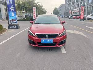 <span class=keywords><strong>Peugeot</strong></span> <span class=keywords><strong>308</strong></span> 1.2T Turbo d'occasion 2019, Euro VI, conduite à gauche, faible kilométrage, berline 5 places, livraison mondiale disponible - Product Image 2