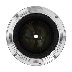 Ttartisan เลนส์กล้องไร้กระจก MF ฟูลเฟรม F1.25 90มม. สำหรับกล้อง E/z/rfx/ <span class=keywords><strong>X1D</strong></span> Sony E-mount A7 A7II A7R A7S A9 A7C - Product Image 2