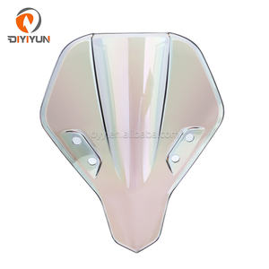 Otorcycle-carcasa protectora para bicicleta, eflector para bicicleta, 250, <span class=keywords><strong>300</strong></span>, 2020 y 2021 - Product Image 6