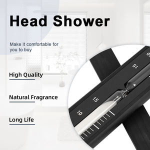 <span class=keywords><strong>Sablier</strong></span> de sauna rotatif mural <span class=keywords><strong>en</strong></span> aluminium moderne de luxe Proway, écologique, 15 minutes - Product Image 4