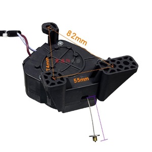 Actionneur de moteur de vidange pour lave-linge Electrolux EWT2811QW XPQ-6C2, accessoire de valve - Product Image 3
