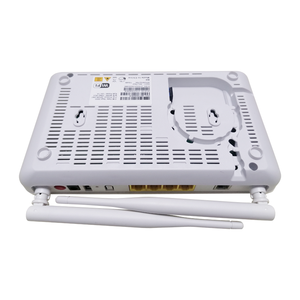 660 V6.0 GPON 调制解调器 SC UPC FTTH 1GE+3FE+POTS+USB+WiFi 单频 ONT ONU 路由器 - Product Image 5