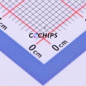 Resistencia SMD RC-01W7681FT 0201 (Tipo: Película Gruesa) (Resistencia: 7.68kOhm Precisión: 1%) - Product Image 2