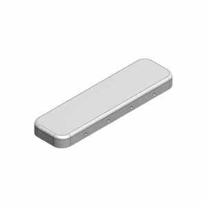 MS400-20C-NS ชิลด์ป้องกันคลื่นวิทยุแบบดั้งเดิม - Product Image 1