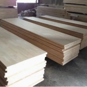 Vật liệu tùy chỉnh kích thước thông <span class=keywords><strong>Cypress</strong></span> Poplar ngón tay doanh nối gỗ Nguyên Bảng điều khiển sinh thái hội đồng quản trị - Product Image 4